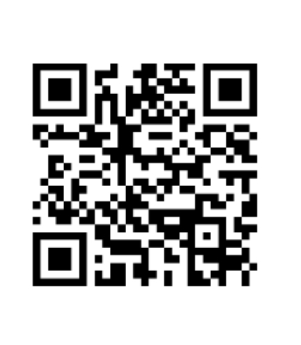 leto na drezine 2025 QR